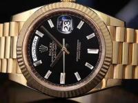 巧解割手之痛：勞力士表殼損傷的智慧應對法