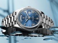 劃痕困擾？勞力士表友必看：無需官方授權的劃痕修復秘籍！