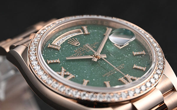 煥新腕間時光：勞力士手表清潔指南（圖）