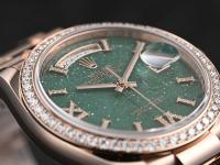 煥新腕間時光：勞力士手表清潔指南