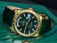 讓時光停駐：勞力士腕表久置不走的活力復蘇指南