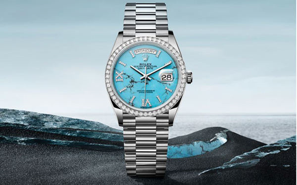 勞力士腕表發條壞解決方法推薦(維修保養小技巧)(圖) 勞力士腕表發條壞解決方法推薦(維修保養小技巧)(圖)