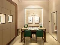 腕間時光守護者：勞力士腕表停走，簡易自救秘籍揭秘