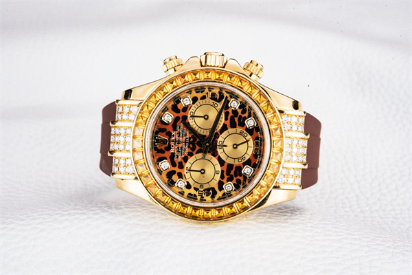 輕松應(yīng)對(duì)表帶過短：勞力士手表完美調(diào)整指南（圖）