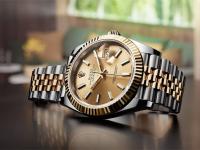 揭秘：勞力士腕表發(fā)條故障的巧妙應(yīng)對策略