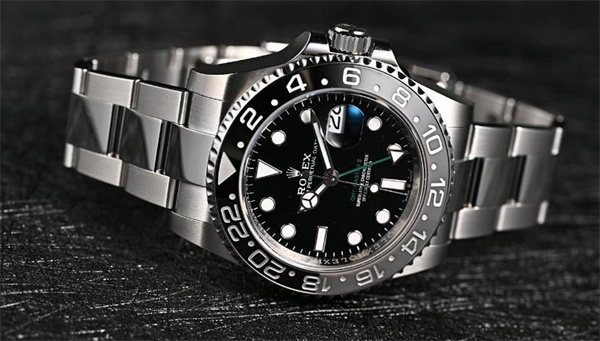 腕間驚險(xiǎn)：勞力士表針脫落修復(fù)秘籍（圖）