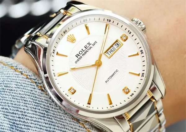 勞力士磕碰了原因解析（手表保養的常見誤區與正確做法）（圖）