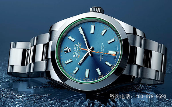 【緊急應(yīng)對】勞力士手表摔損后，這些非官方修復(fù)秘籍助你一臂之力！（圖）