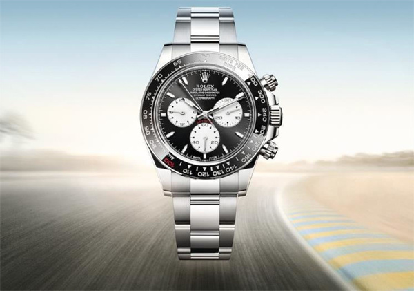 精準時光守護：勞力士手表走時不準的實用解決秘籍（圖）