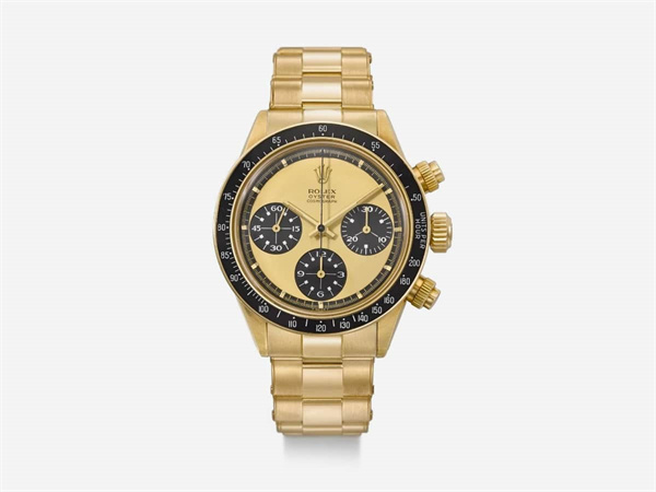 拯救您的勞力士：表帶掉色修復指南（圖）