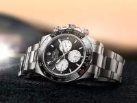 灰心？勞力士表變灰了？簡(jiǎn)易修復(fù)秘籍揭秘！