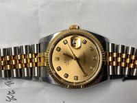 手表表針脫落？這招輕松修復(fù)勞力士！