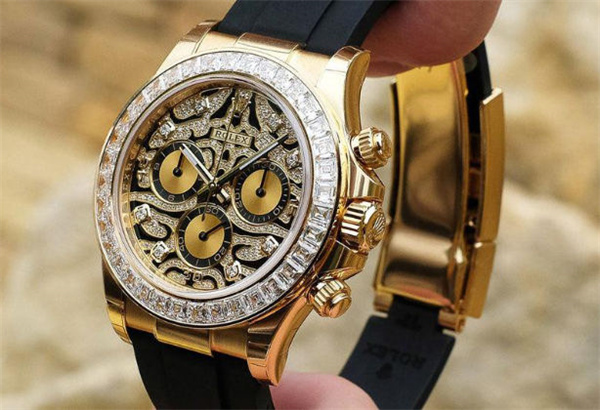 勞力士手表表盤有劃痕處理方法詳解(專業(yè)修復技巧與注意事項)(圖) 勞力士手表表盤有劃痕處理方法詳解(專業(yè)修復技巧與注意事項)(圖)