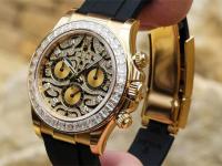 勞力士手表表盤(pán)有劃痕處理方法詳解（專業(yè)修復(fù)技巧與注意事項(xiàng)）