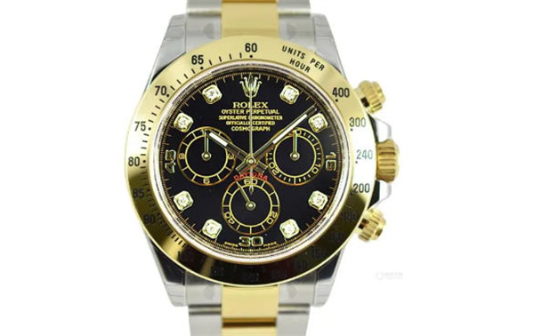 2024年獨家探秘：揭秘勞力士手表的神秘價格走勢（圖）