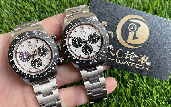 手表表蒙子損壞修復秘籍：無需官方授權，輕松煥新你的勞力士（圖）