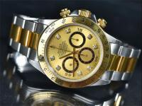 揭秘勞力士：探尋奢侈品的非傳統(tǒng)魅力