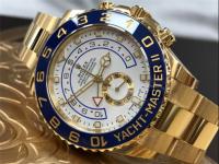 手表遭遇水災？勞力士進水修復秘籍大揭秘