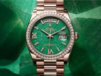 手表上發(fā)條，它怎么就不緊了？揭秘勞力士發(fā)條問題