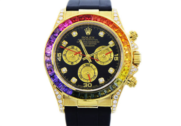 手表日歷跳動，如何輕松應對？（圖）