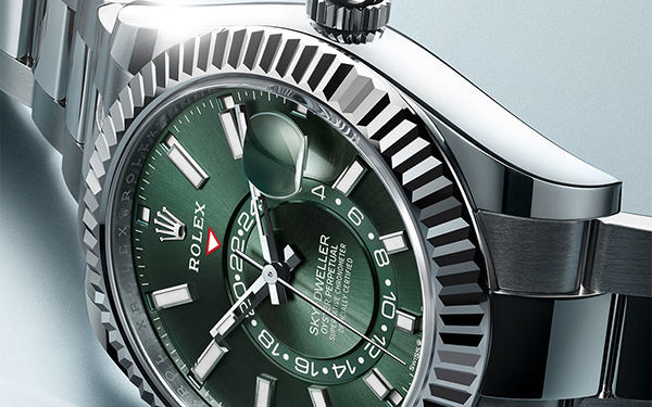 勞力士手表表殼破裂怎么辦（緊急修復方法與預防措施）（圖）