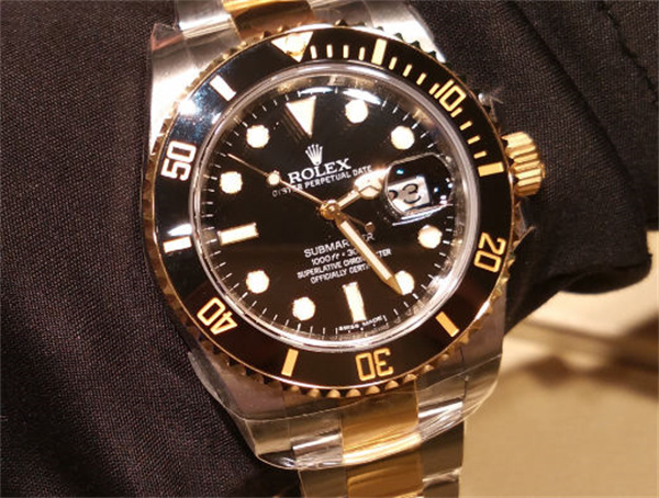 勞力士走快了？這份超實用攻略讓你精準掌控時間（圖）