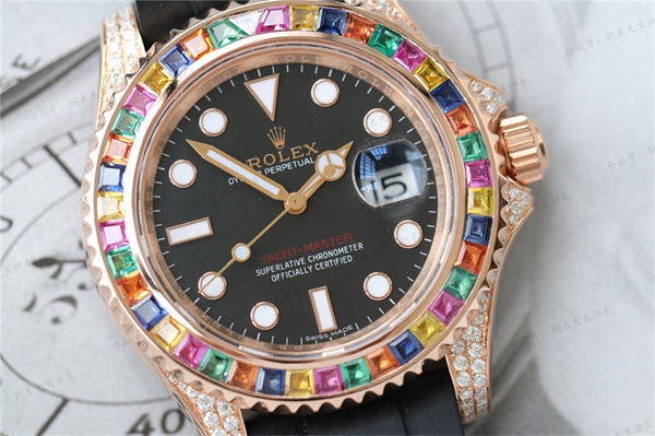 揭秘勞力士手表停走的5個解決妙招，輕松恢復走時！（圖）