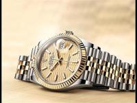 勞力士手表生銹了處理技巧盤點（科學保養與緊急修復方法）