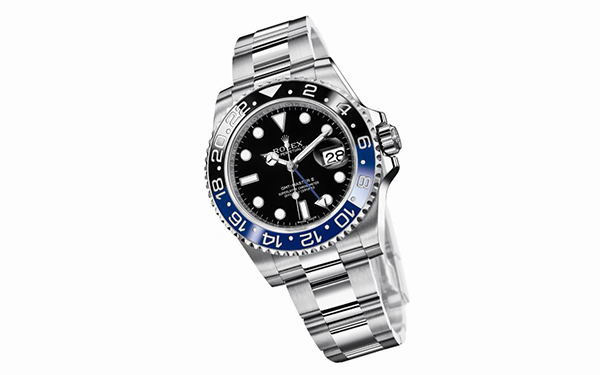 精準時間守護者：勞力士手表異常停走應對指南（圖）