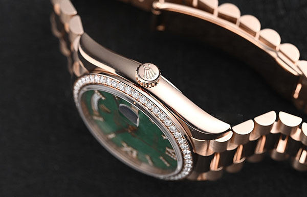 精準割手？揭秘勞力士手表意外割手后的完美修復方法（圖）