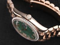 精準(zhǔn)割手？揭秘勞力士手表意外割手后的完美修復(fù)方法