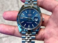 精準腕間時光：勞力士手表走時不準的創(chuàng)意應對指南