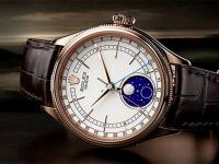 揭秘勞力士表殼損壞后的完美修復策略