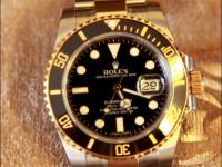 揭秘：勞力士腕表機芯受損，一招搞定！