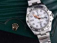 深度揭秘：勞力士腕表清潔秘籍，輕松煥新您的名表