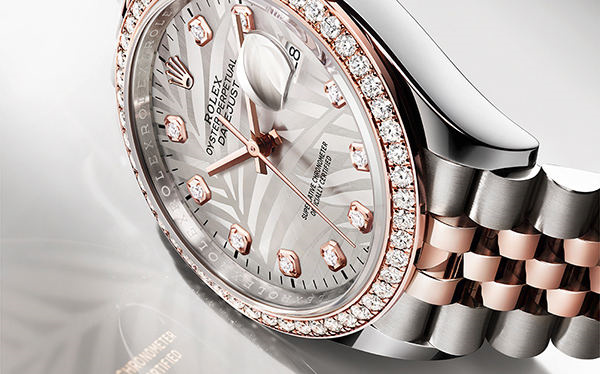 告別銹跡：勞力士表盤煥新秘籍（圖）