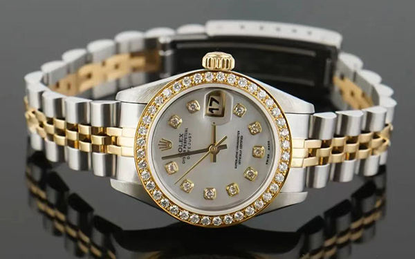 揭秘勞力士偷停解決方案：實(shí)用技巧大集合（圖）