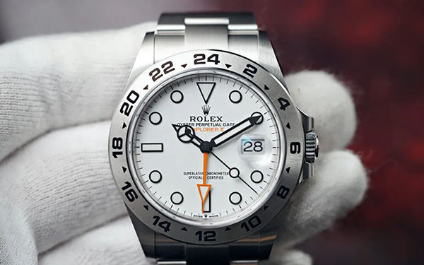 揭秘：勞力士精密保養指南，掌握維修費用奧秘（圖）