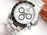 大家為什么都喜歡戴勞力士（名表魅力與社會地位的象征）