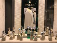 精準(zhǔn)時間守護者：勞力士發(fā)條故障解決指南