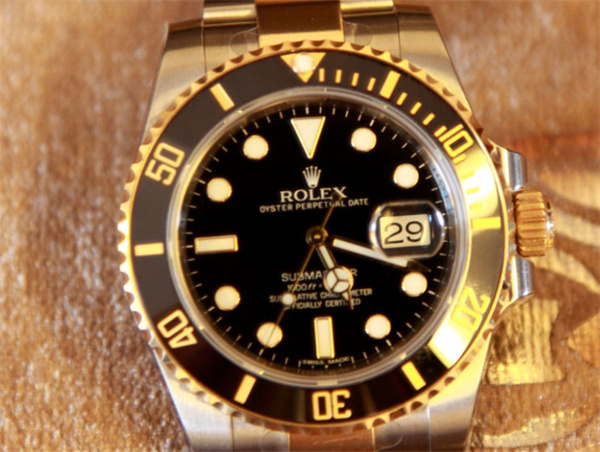 精準掌握勞力士手表走慢的秘密：輕松解決日常問題（圖）