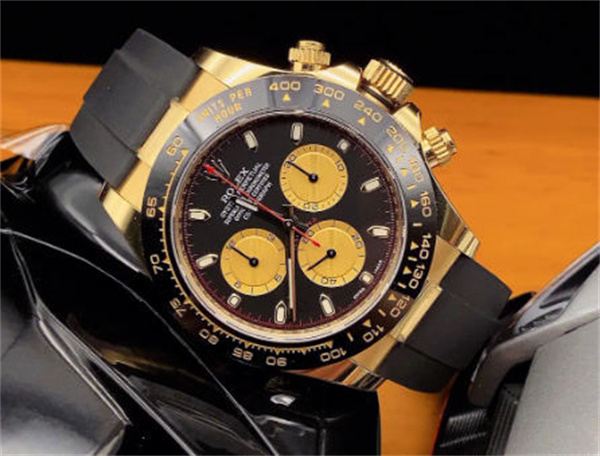 腕上難題:勞力士偷停?掌握這些技巧輕松應對!(圖) 腕上難題:勞力士偷停?掌握這些技巧輕松應對!(圖)