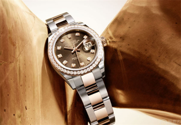 修復(fù)勞力士劃痕：專業(yè)指南，讓經(jīng)典手表煥然一新（圖）