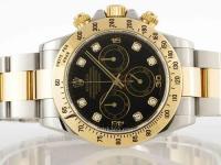 勞力士手表走時不準處理技巧（維修保養的小秘訣）