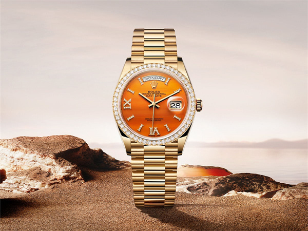煥新時光：勞力士表盤生銹問題終極應對指南（圖）