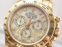 解鎖勞力士表蒙的秘密：專家級處理技巧大揭秘