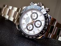 揭秘！勞力士手表長期不戴仍走時(shí)，解決妙招大集合