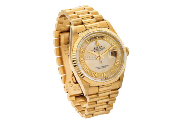 勞力士表蒙子壞了處理方法詳解（圖）