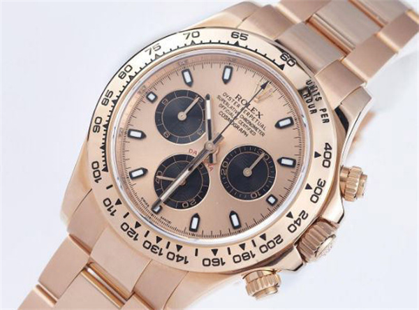 勞力士腕表走時不準處理方法盤點(圖) 勞力士腕表走時不準處理方法盤點(圖)