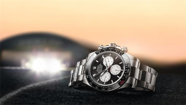 勞力士手表臟了怎么修復（圖）